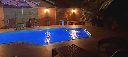 Pousada Gauleses - Praia do Rosa