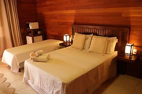 Pousada Gauleses - Praia do Rosa