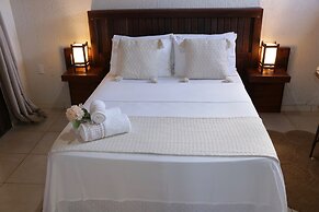 Pousada Gauleses - Praia do Rosa