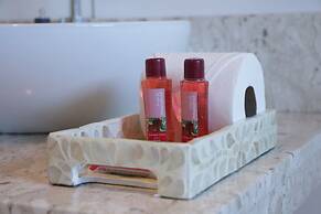 Pousada Gauleses - Praia do Rosa