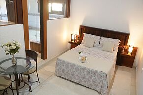 Pousada Gauleses - Praia do Rosa