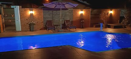 Pousada Gauleses - Praia do Rosa