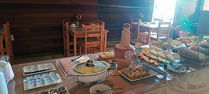 Pousada Gauleses - Praia do Rosa