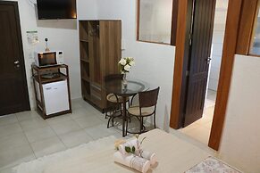 Pousada Gauleses - Praia do Rosa