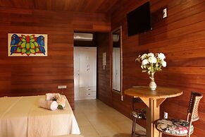 Pousada Gauleses - Praia do Rosa