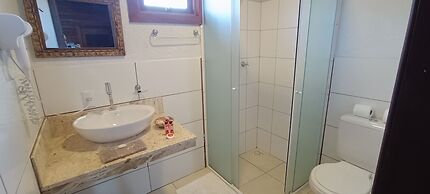 Pousada Gauleses - Praia do Rosa