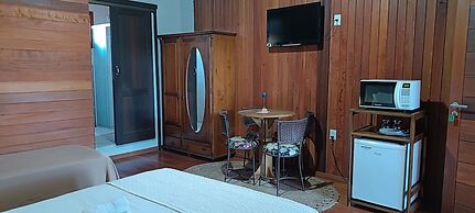 Pousada Gauleses - Praia do Rosa