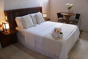 Pousada Gauleses - Praia do Rosa