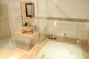 Pousada Gauleses - Praia do Rosa