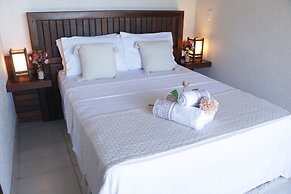 Pousada Gauleses - Praia do Rosa