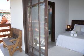 Pousada Gauleses - Praia do Rosa