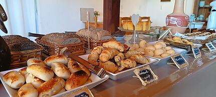 Pousada Gauleses - Praia do Rosa