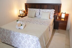 Pousada Gauleses - Praia do Rosa