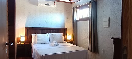 Pousada Gauleses - Praia do Rosa