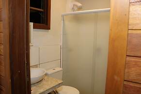 Pousada Gauleses - Praia do Rosa