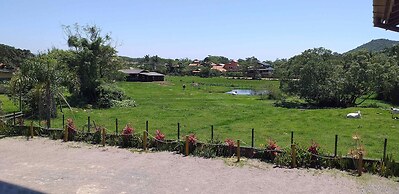 Pousada Gauleses - Praia do Rosa