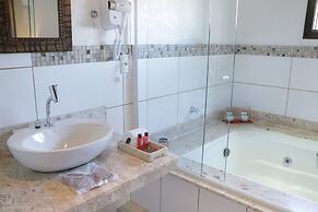 Pousada Gauleses - Praia do Rosa