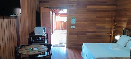 Pousada Gauleses - Praia do Rosa