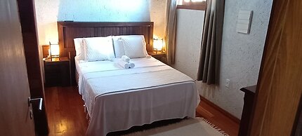 Pousada Gauleses - Praia do Rosa