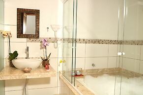 Pousada Gauleses - Praia do Rosa