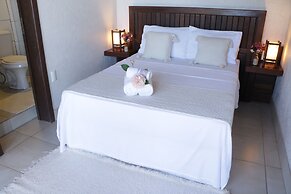 Pousada Gauleses - Praia do Rosa