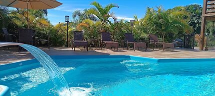 Pousada Gauleses - Praia do Rosa