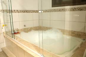 Pousada Gauleses - Praia do Rosa