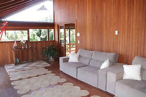 Pousada Gauleses - Praia do Rosa