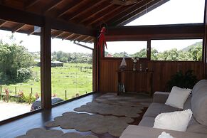 Pousada Gauleses - Praia do Rosa