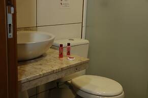 Pousada Gauleses - Praia do Rosa