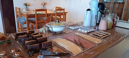 Pousada Gauleses - Praia do Rosa