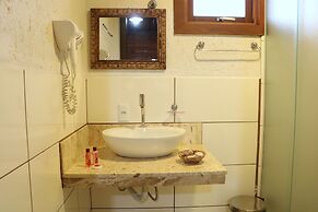 Pousada Gauleses - Praia do Rosa