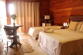 Pousada Gauleses - Praia do Rosa