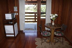 Pousada Gauleses - Praia do Rosa