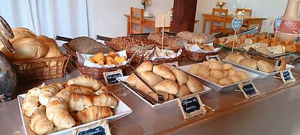 Pousada Gauleses - Praia do Rosa