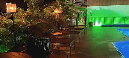 Pousada Gauleses - Praia do Rosa