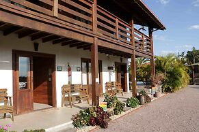 Pousada Gauleses - Praia do Rosa