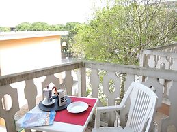 Bright Flat With Balcony in Bibione - Beahost