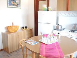 Bright Flat With Balcony in Bibione - Beahost