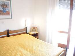 Bright Flat With Balcony in Bibione - Beahost
