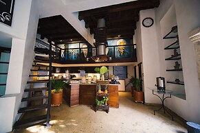 8APS-4 CASA ANTIGUA EN EL CENTRO HISTORI