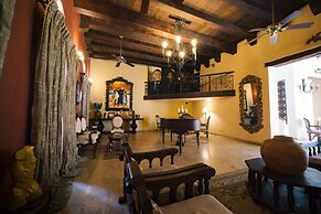 8APS-4 CASA ANTIGUA EN EL CENTRO HISTORI