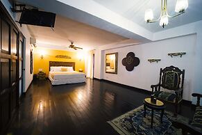 8APS-4 CASA ANTIGUA EN EL CENTRO HISTORI