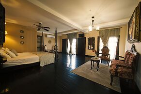 8APS-4 CASA ANTIGUA EN EL CENTRO HISTORI