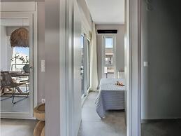 Sanders Old Port - Cozy 1-bdr. Apt. w/ Balcony