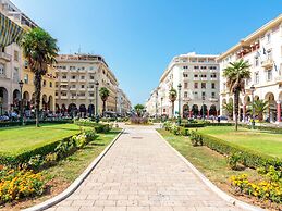 Sanders Old Port - Cozy 1-bdr. Apt. w/ Balcony