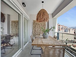 Sanders Old Port - Cozy 1-bdr. Apt. w/ Balcony