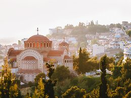 Sanders Old Port - Cozy 1-bdr. Apt. w/ Balcony