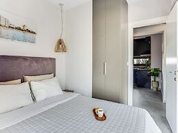 Sanders Old Port - Cozy 1-bdr. Apt. w/ Balcony