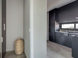 Sanders Old Port - Cozy 1-bdr. Apt. w/ Balcony